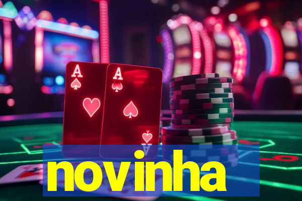 novinha -18 telegram